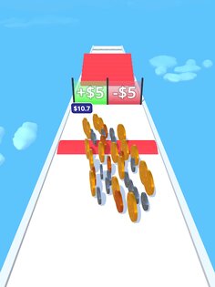 Money Rush 5.13.4. Скриншот 25