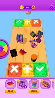 Super Slime Trading Master 3D 2.5. Скриншот 10