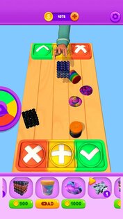 Super Slime Trading Master 3D 2.5. Скриншот 12