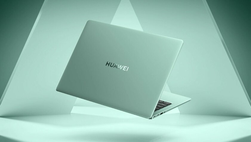 Huawei представила MateBook 14s: 2,5K-дисплей, 90 Гц и процессор Intel 11-го поколения