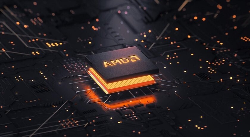 У AMD проблемы с Windows 11: процессоры теряют 10-15% производительности в играх