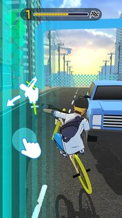 Bike Life 1.3.5. Скриншот 2