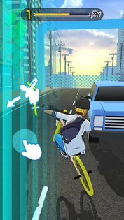 Bike Life 1.4.7. Скриншот 3