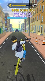 Bike Life 1.3.5. Скриншот 5