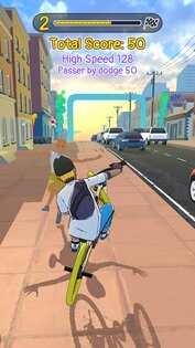 Bike Life 1.4.7. Скриншот 9