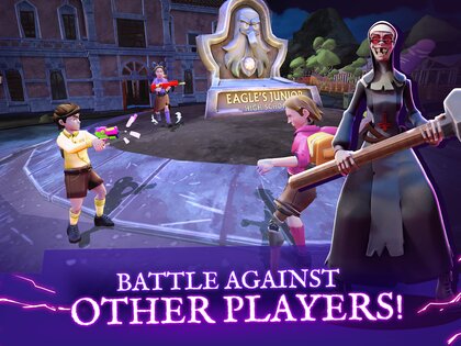 Horror Brawl 1.5.5. Скриншот 16