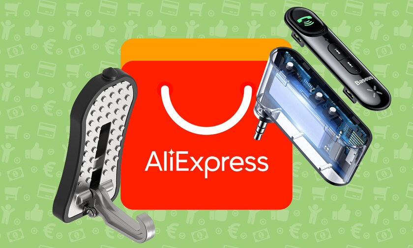5 дешёвых товаров с AliExpress, которые делают нашу жизнь проще