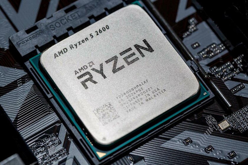 AMD обещает решить проблему с замедлением работы процессоров Ryzen в Windows 11