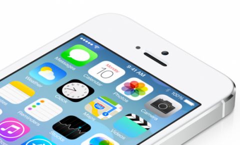27-летний пакистанец обнаружил уязвимость в iOS7