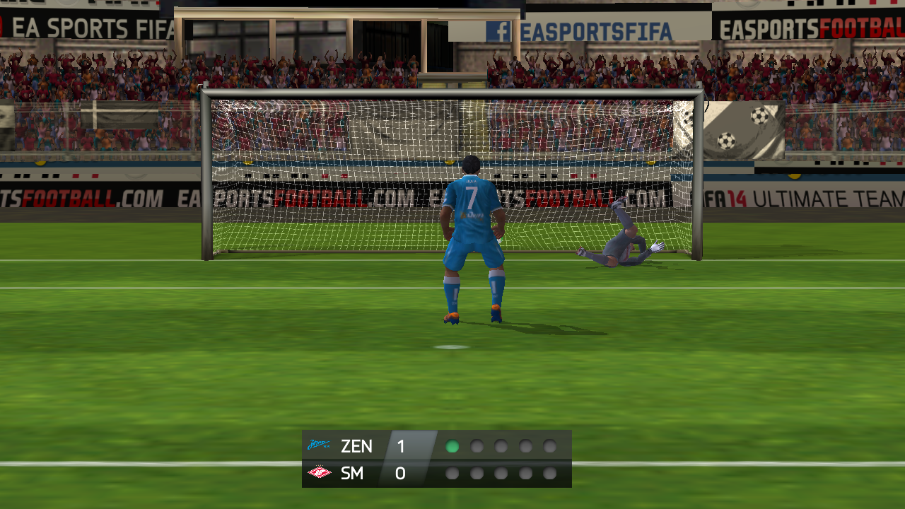 Through ball fifa 14 android torrent giglio campese torrentz