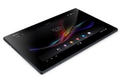 Sony Xperia Tablet Z и самоподзаряжающаяся батарея.. Скриншот 1