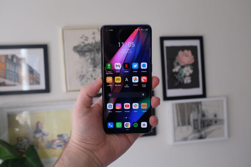OPPO добавила всё что ждали. Обзор прошивки ColorOS 12 на базе Android 12