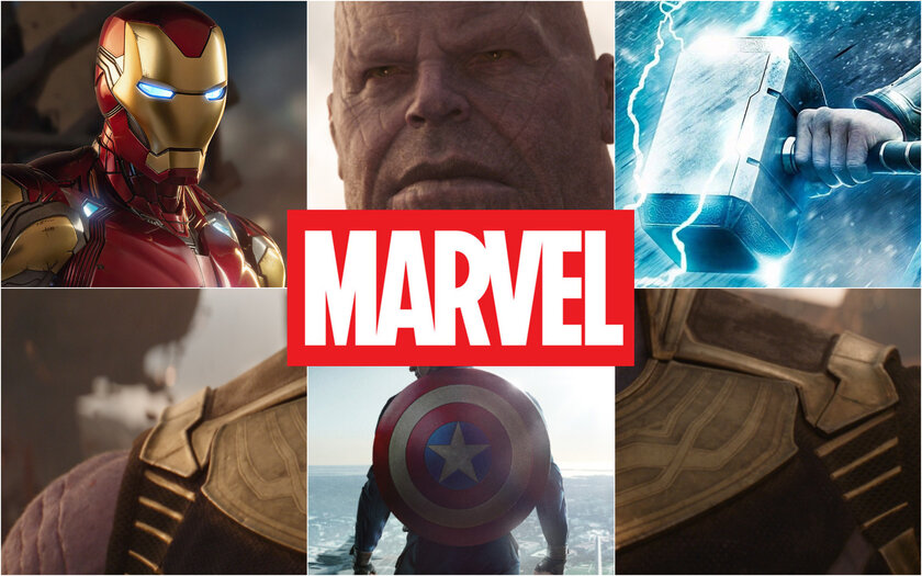 Киновселенная Marvel за 10 минут: чтобы не пересматривать 25 фильмов и сериалов