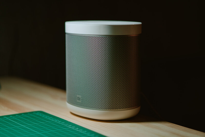 Ни хао, Маруся: обзор колонки Xiaomi Mi Smart Speaker с русским ассистентом