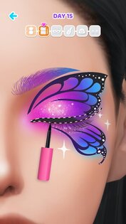 Makeup Artist 1.3.6. Скриншот 1