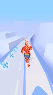 DNA Evolution 3D 1.9.18. Скриншот 2