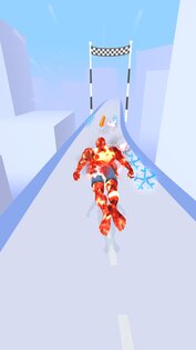 DNA Evolution 3D 1.9.18. Скриншот 5