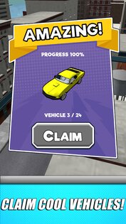 Slingshot Crash 3.8. Скриншот 4