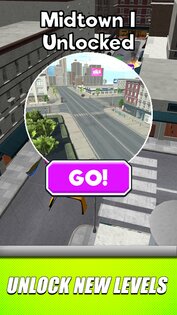 Slingshot Crash 3.8. Скриншот 5