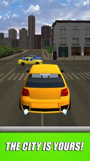 Slingshot Crash 3.8. Скриншот 6