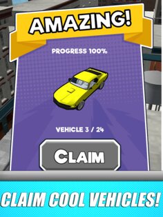 Slingshot Crash 3.8. Скриншот 10