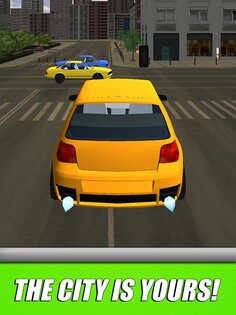 Slingshot Crash 3.8. Скриншот 12