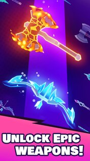 Knight's Edge 2.5.0. Скриншот 13