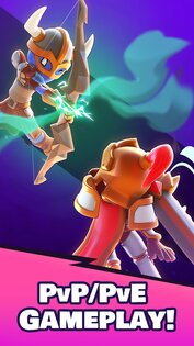 Knight's Edge 2.5.0. Скриншот 14