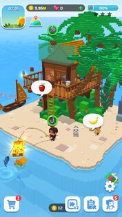 Build Heroes 4.0.48. Скриншот 3