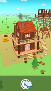 Build Heroes 4.0.48. Скриншот 4