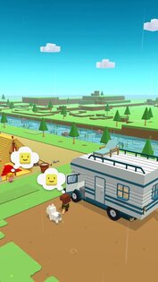 Build Heroes 4.0.48. Скриншот 5