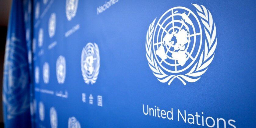 Россия и США внесли в ООН совместную резолюцию о кибербезопасности