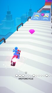 Human Vehicle 1.2.10. Скриншот 2