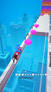 Human Vehicle 1.2.10. Скриншот 3