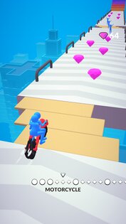 Human Vehicle 1.2.10. Скриншот 5