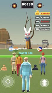 Red Light Survival 0.0.6. Скриншот 3