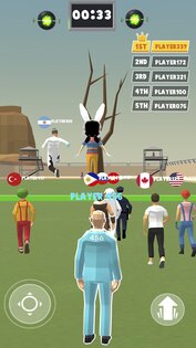Red Light Survival 0.0.6. Скриншот 4