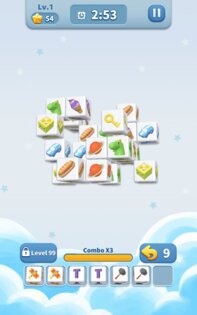 Мастер кубиков 3D 1.11.5. Скриншот 11