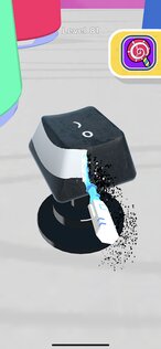 Keyboard Art 1.2.8. Скриншот 1