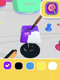 Keyboard Art 1.2.8. Скриншот 22
