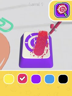 Keyboard Art 1.2.8. Скриншот 23