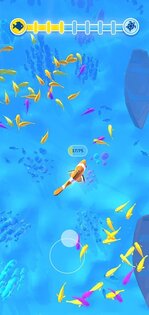 Hyper Evolution 1.2.20. Скриншот 4