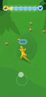 Hyper Evolution 1.2.20. Скриншот 12