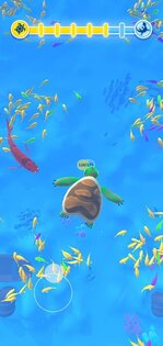 Hyper Evolution 1.2.20. Скриншот 16