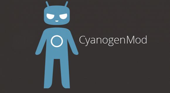 Выпущена стабильная версия прошивки CyanogenMod 10.1.3