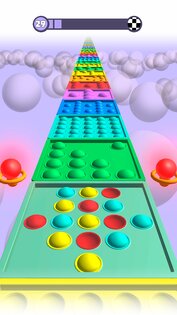 Pop It Step 2.4. Скриншот 3