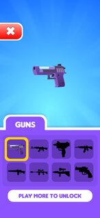 Gun Fest 66.0. Скриншот 3