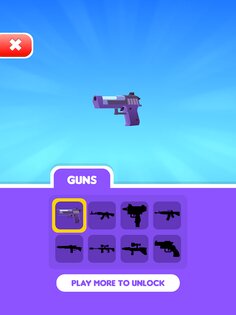 Gun Fest 66.0. Скриншот 11