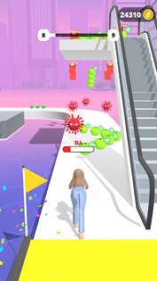 Run Healthy 2.7.10. Скриншот 3
