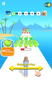 Run Healthy 2.7.10. Скриншот 7